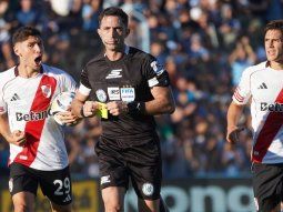 por que anularon el gol de estudiantes (rc) ante river: el reglamento respaldo la decision del var por que anularon el gol de estudiantes (rc) ante river: el reglamento respaldo la decision del var