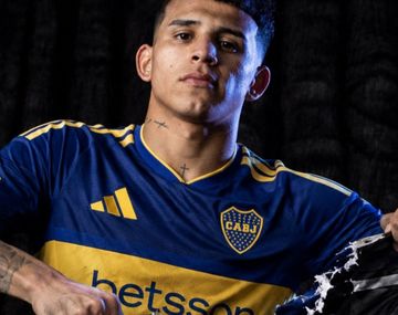El picante posteo de Flores al jugador de Vasco que se burló de Boca: luego lo borró