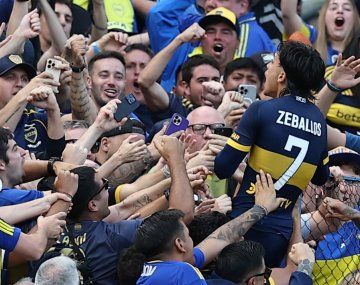 Superclásico: cómo está el historial entre River y Boca