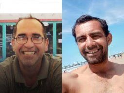 El hermano de uno de los amigos desaparecidos en Pinamar reveló detalles del hallazgo de un kayak