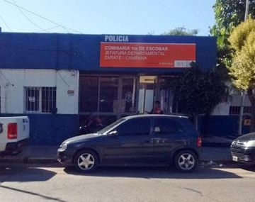 Otro femicidio durante  la cuarentena: hallan muerta a una mujer de 77 años en Escobar