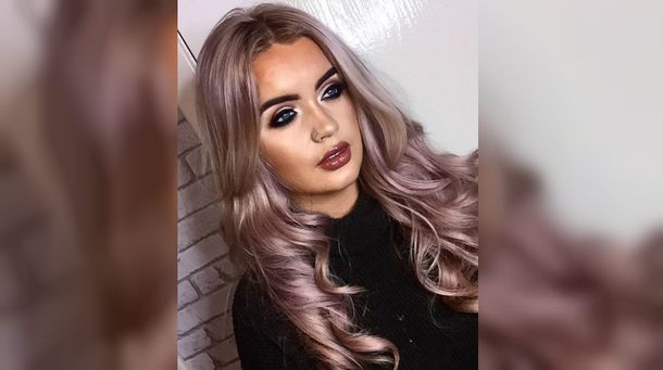 Jane dice que la lotería le arruinó la vida