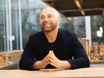 Germán Martitegui se va de Masterchef: cómo será su nuevo programa