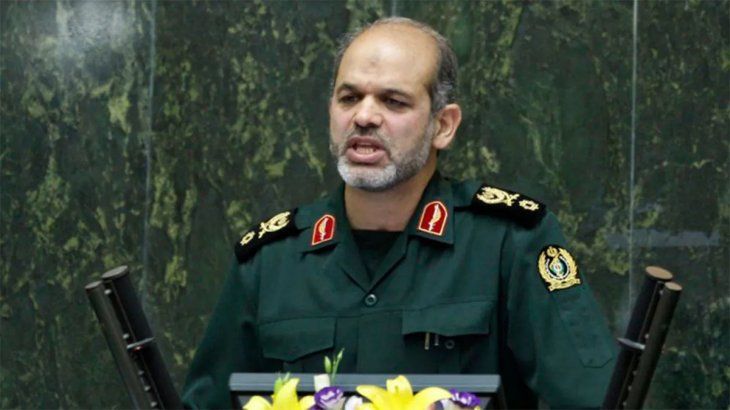 Argentina repudió la nominación de un imputado de la causa AMIA como ministro iraní