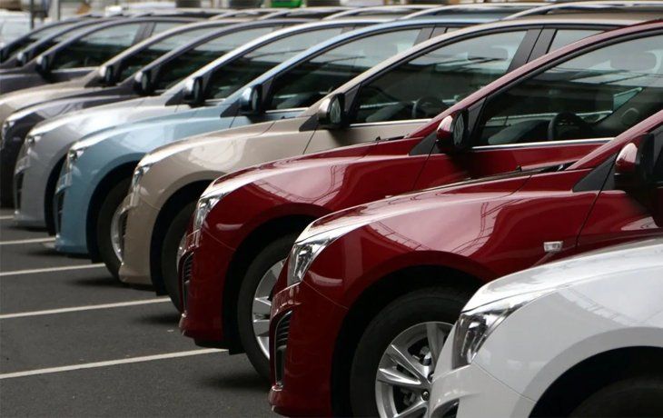 El truco viral para saber si la correa de distribución del auto sigue en condiciones