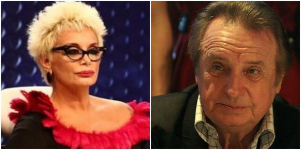 Una asistente de Carmen Barbieri, demorada por ir a cobrar un cheque denunciado