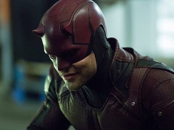 A qué hora estrena Daredevil: Born Again en Disney+