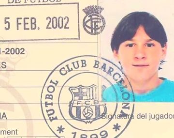 A 14 años de su arribo