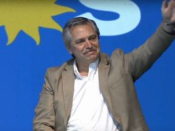 primer viaje como presidente electo: alberto fernandez se reunira en mexico con lopez obrador primer viaje como presidente electo: alberto fernandez se reunira en mexico con lopez obrador