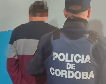 Córdoba: detuvieron a un joven de 18 años por emitir amenazas contra un colegio