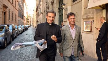 el vaticano expulsara a un sacerdote que declaro que es gay el vaticano expulsara a un sacerdote que declaro que es gay