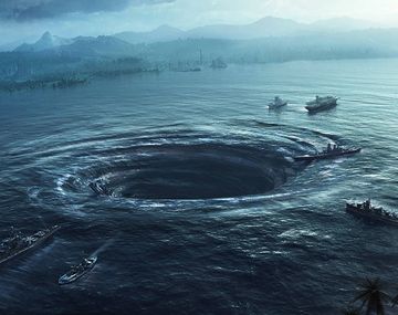 Fin del misterio: ¿Por qué desaparecen aviones y barcos en el Triángulo de las Bermudas?