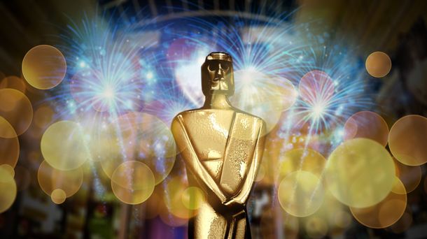 Los secretos de los Martín Fierro antes de la ceremonia