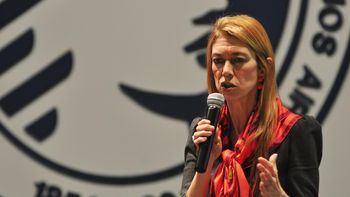 giorgi: mendez entiende el dialogo social como un sistema de intercambio de prebendas giorgi: mendez entiende el dialogo social como un sistema de intercambio de prebendas