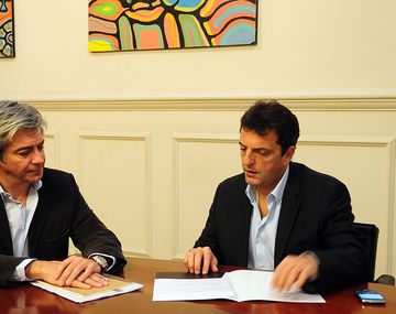 El massismo promueve quita de subsidios