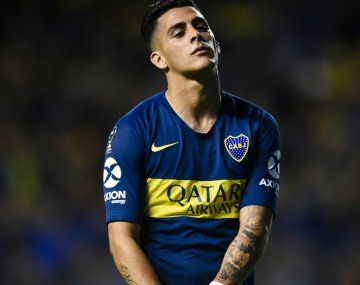 Esto es Boca: un nene mandó a la c... de su m... a Pavón