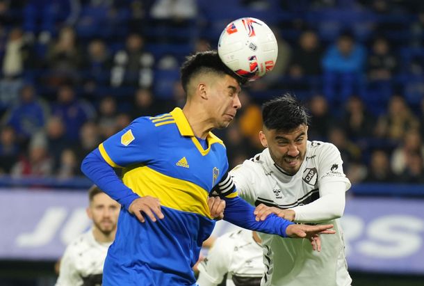 Vélez vs Boca por la Liga Profesional de Fútbol: horario, formaciones y TV