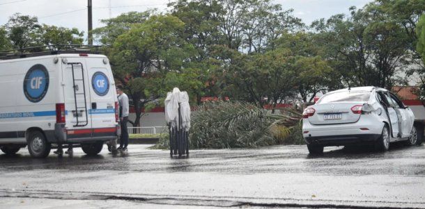 Tragedia en Salta: conductor alcoholizado atropelló a 10 personas y provocó tres muertes