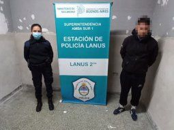 Cayo la banda del Gordo Mendieta: robaban casas a mano armada