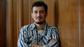 tiene esclerosis y quiere subir al aconcagua tiene esclerosis y quiere subir al aconcagua