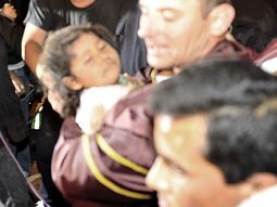 El caso de Vanesa Mamani conmovió al país