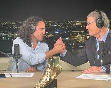 Mundial de Qatar 2022: Víctor Hugo Morales