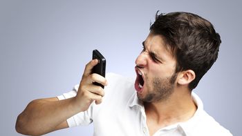 ¿alguna vez protagonizaste un ataque de furia? contanos tu historia ¿alguna vez protagonizaste un ataque de furia? contanos tu historia