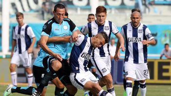 despues de 15 anos, talleres y belgrano empataron en el kempes despues de 15 anos, talleres y belgrano empataron en el kempes