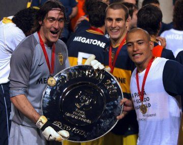 La revelación de los hinchas de River sobre el plato de la Libertadores que ilusionó a Boca