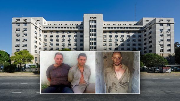 Éstas son las causas abiertas por la fuga de los hermanos Lanatta y Víctor Schillaci