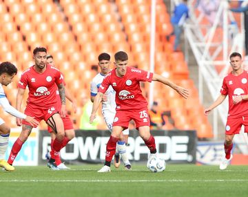 No pasaron del 0: Godoy Cruz y Belgrano igualaron sin goles en Mendoza