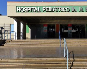 Un nene de 1 año y medio murió por síndrome de bebé sacudido