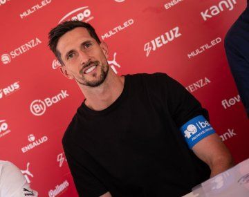 El contundente posteo de Rey contra Milei por el veto en discapacidad