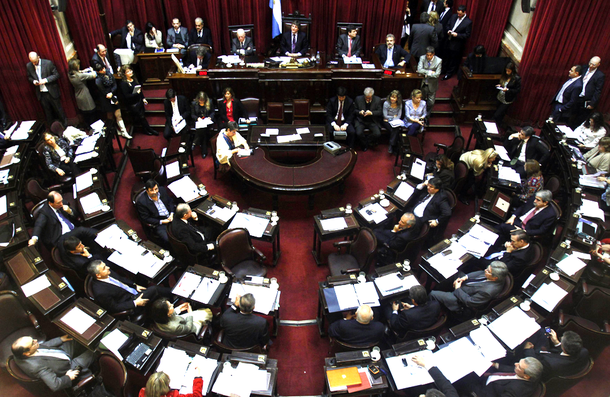 El FAP presentó un proyecto alternativo para las ART