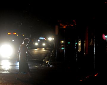 Edesur decidió reforzar su cronograma de obras por los reiterados cortes de luz