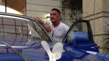 ricardo fort cambio sus ostentosos automoviles ricardo fort cambio sus ostentosos automoviles