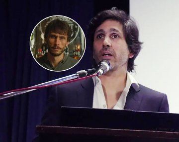 El martirio del Bebé Reno argentino: Me di cuenta que ella me drogaba