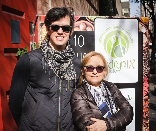 Con olor a mar: se viene Madryn al Plato