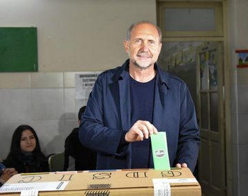 El peronismo recuperó Santa Fe: Perotti se impuso ante Bonfatti