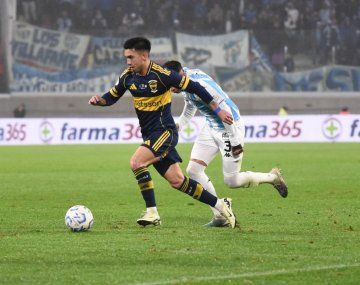 Tras quedar eliminado de la Copa Argentina