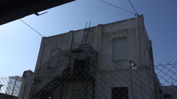 Penal Melchor Romero