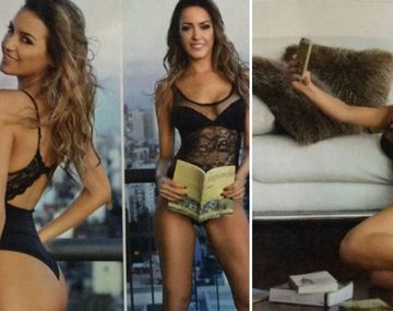 La producción sexy de la Durán Barba hot