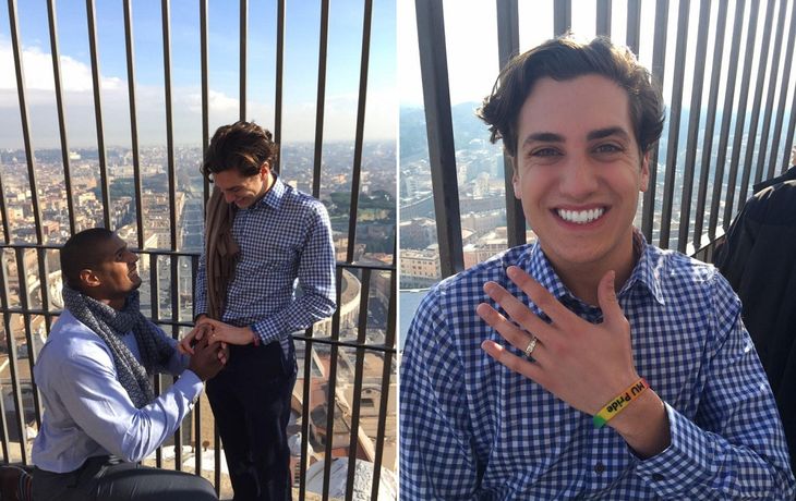 El pedido del primer jugador gay de la NFL