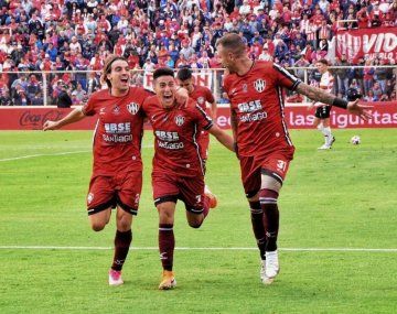 Cómo ver en vivo Central Córdoba vs Unión por la Liga Profesional