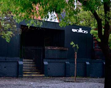 Este es el boliche donde los rugbiers agredieron el fin de semana