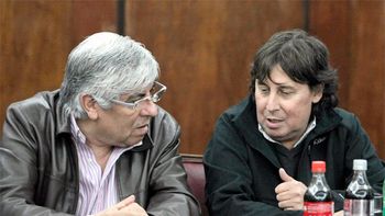 pablo micheli confirmo que convocaran a un nuevo paro nacional pablo micheli confirmo que convocaran a un nuevo paro nacional