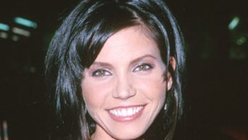 Charisma Carpenter Charisma Carpenter