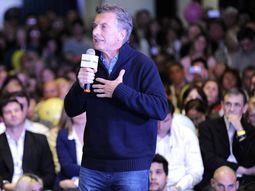 macri, sobre su patrimonio: la verdad, me mataste macri, sobre su patrimonio: la verdad, me mataste