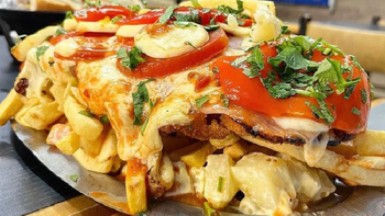 Bodegón en Buenos Aires: ofrece más de 50 variedades de milanesas y a muy buen precio Bodegón en Buenos Aires: ofrece más de 50 variedades de milanesas y a muy buen precio