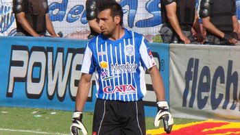 san lorenzo ya tiene arquero para reemplazar a pablo migliore san lorenzo ya tiene arquero para reemplazar a pablo migliore